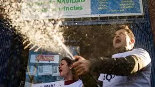 Comprobar Bonoloto de hoy: resultados del sorteo del 14 de octubre de 2024