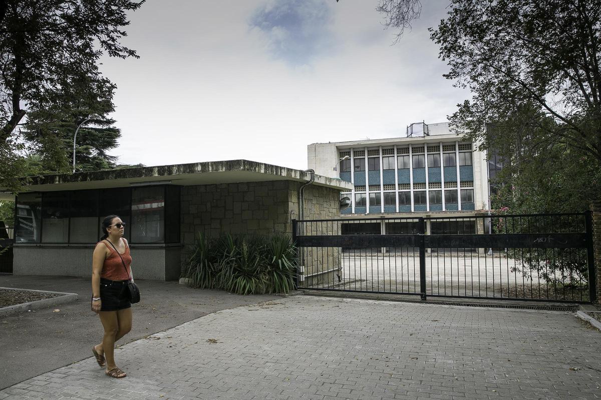 Veïns del Bon Pastor temen que la Mercedes provoqui massificació i gentrificació Veïns del Bon Pastor temen que la Mercedes provoqui massificació i gentrificació