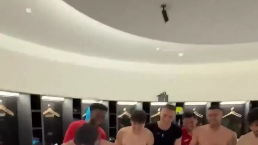 El Getafe tiene Europa en el bolsillo