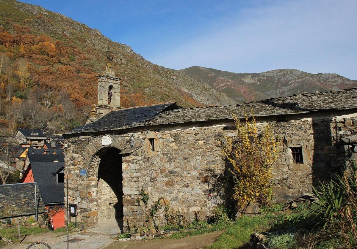 Colinas del Campo, León