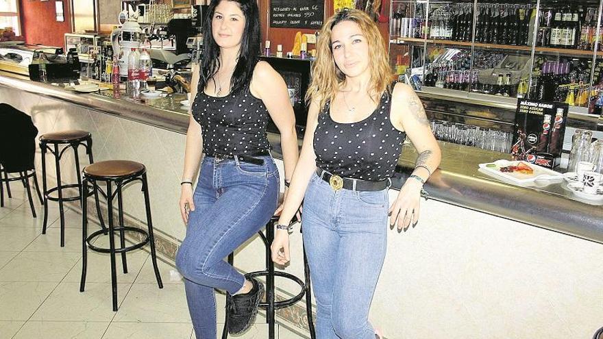 &#039;Mi patio&#039;, un tapeo &#039;muy particular&#039;