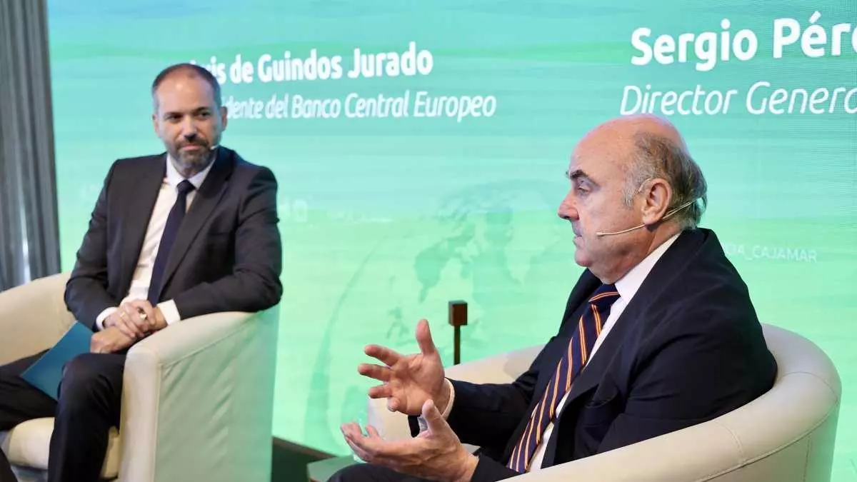 "Una campaña electoral no es el entorno adecuado para debatir sobre las pensiones"