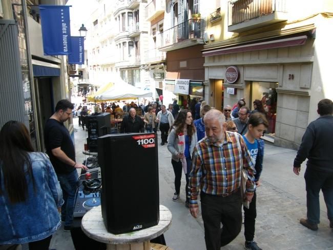 L'Antic de Manresa en fotografies