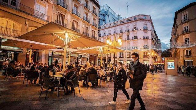 Los expertos insisten en que «toda aglomeración» implica un riesgo