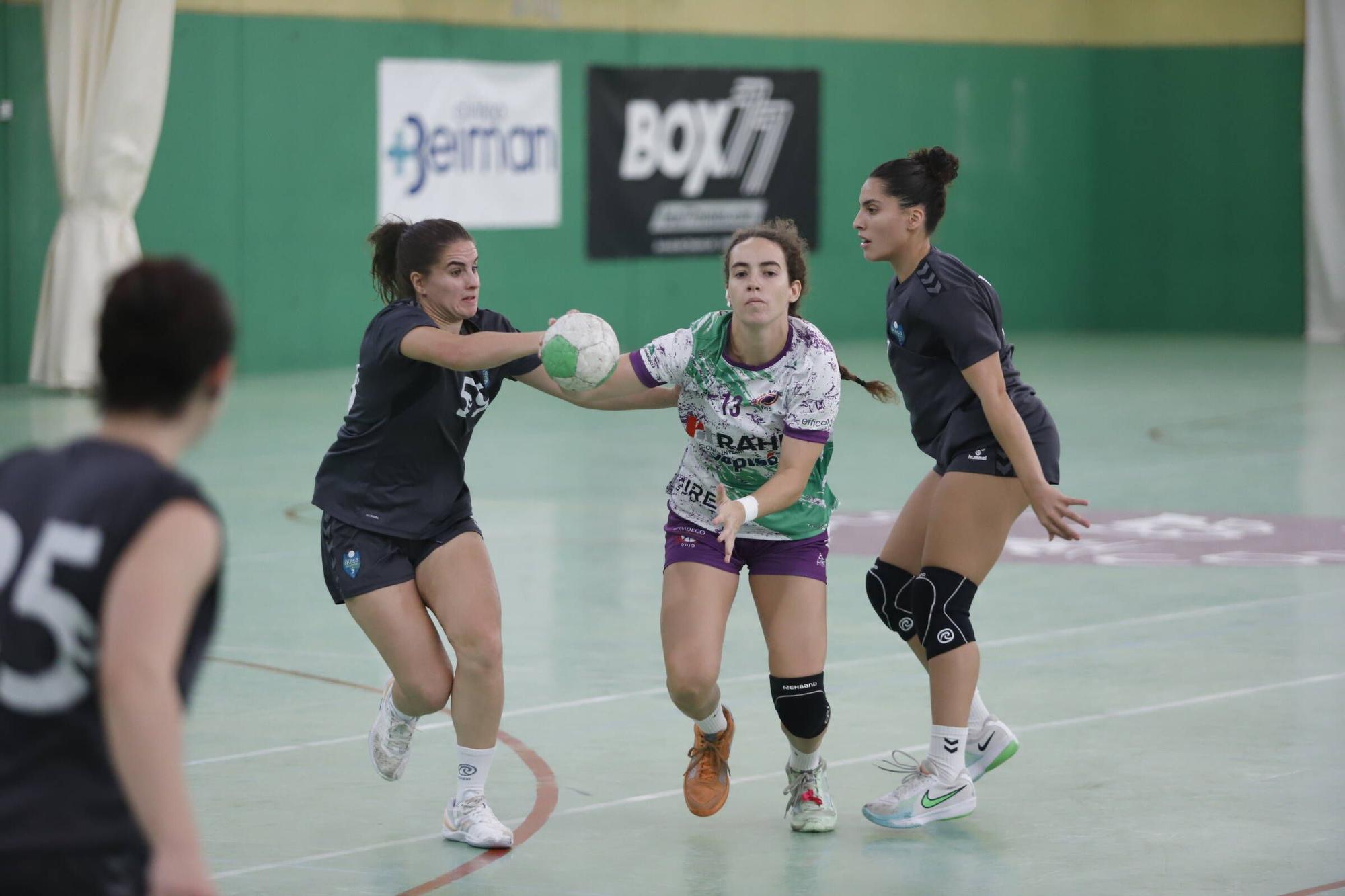 El Rahi Sepiaur Adesal - Ikasa Madrid en imágenes