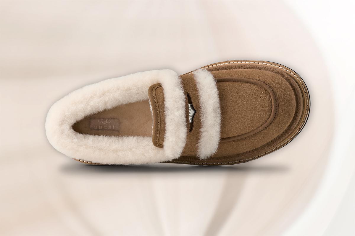 Mocasines de UGG
