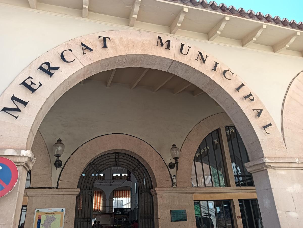 FOTOS | El Mercado de Felanitx cumple 90 años FOTOS | El Mercado de Felanitx cumple 90 años