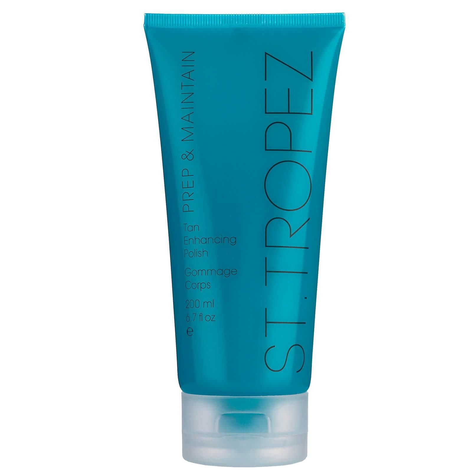 Exfoliante optimizador autobronceado St Tropez Tan Optimiser Body Polish