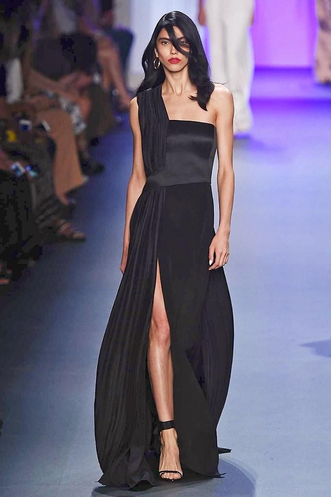 Cushnie Et Ochs