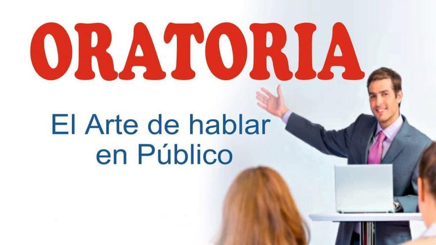 Taller de oratoria (Presentación gratuita)