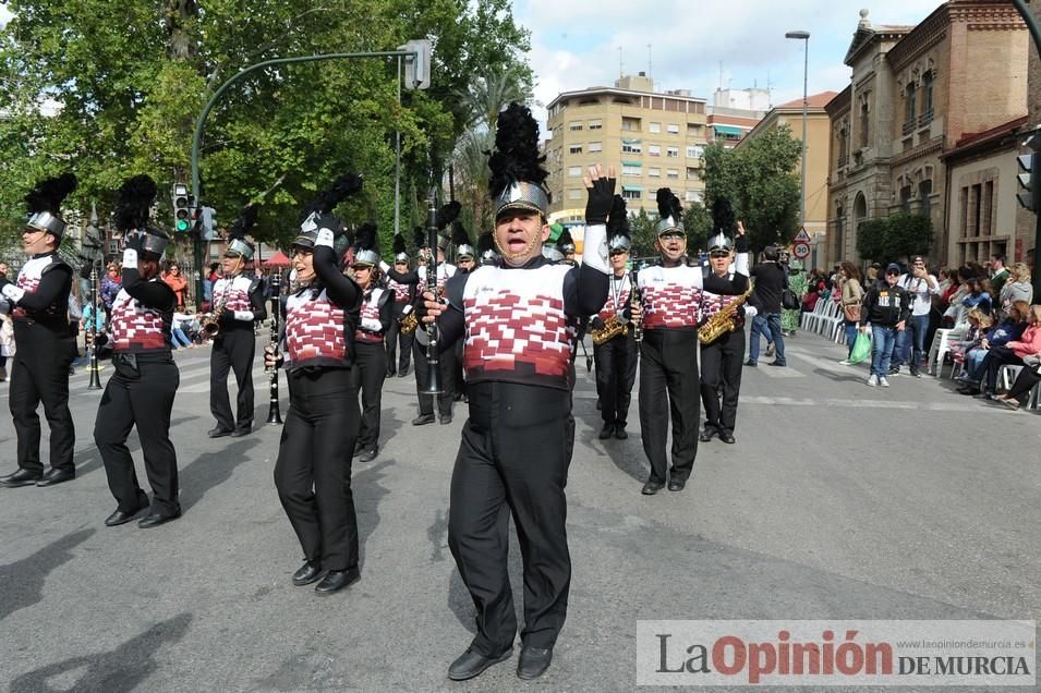 Desfile de la Batalla de las Flores