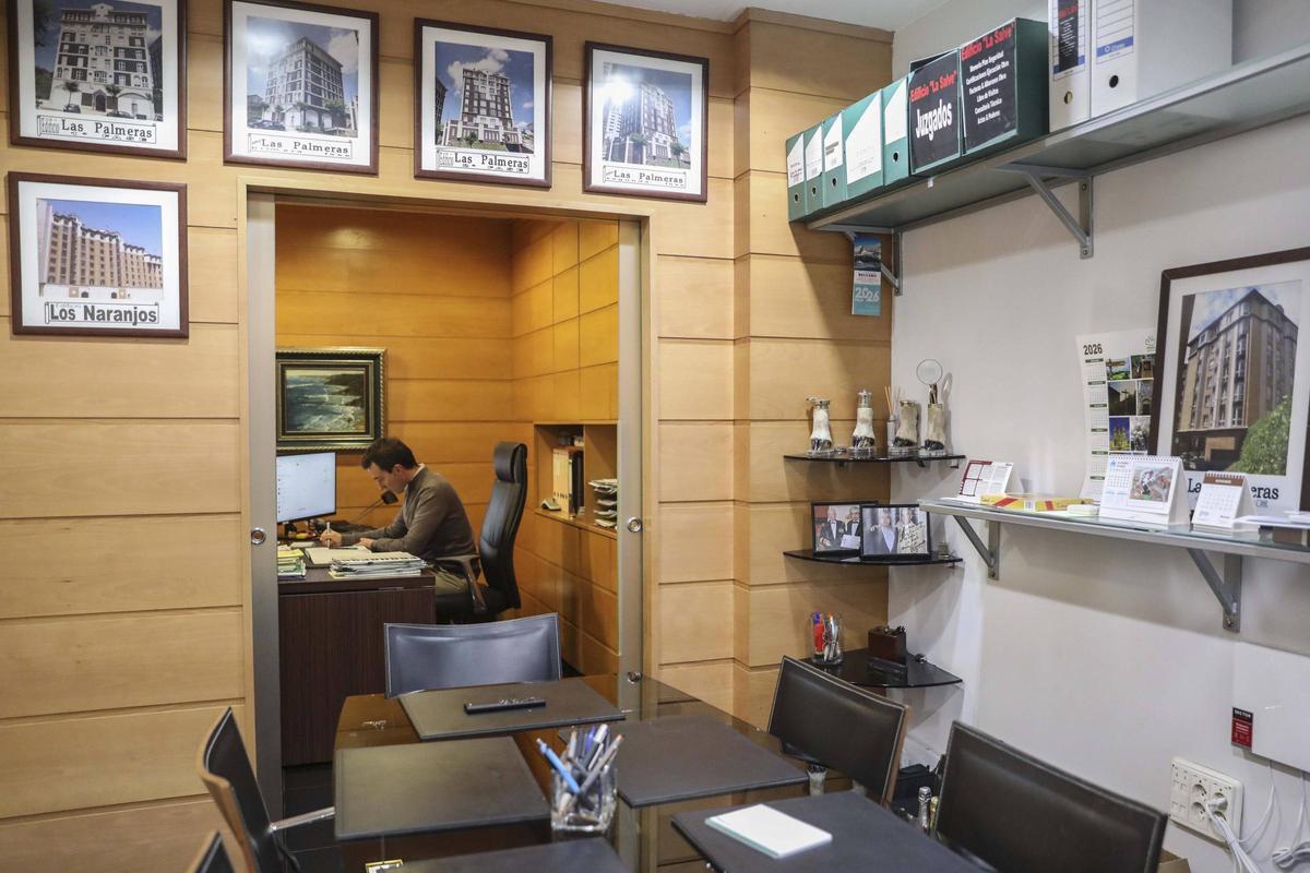 Inmobiliaria Regueras