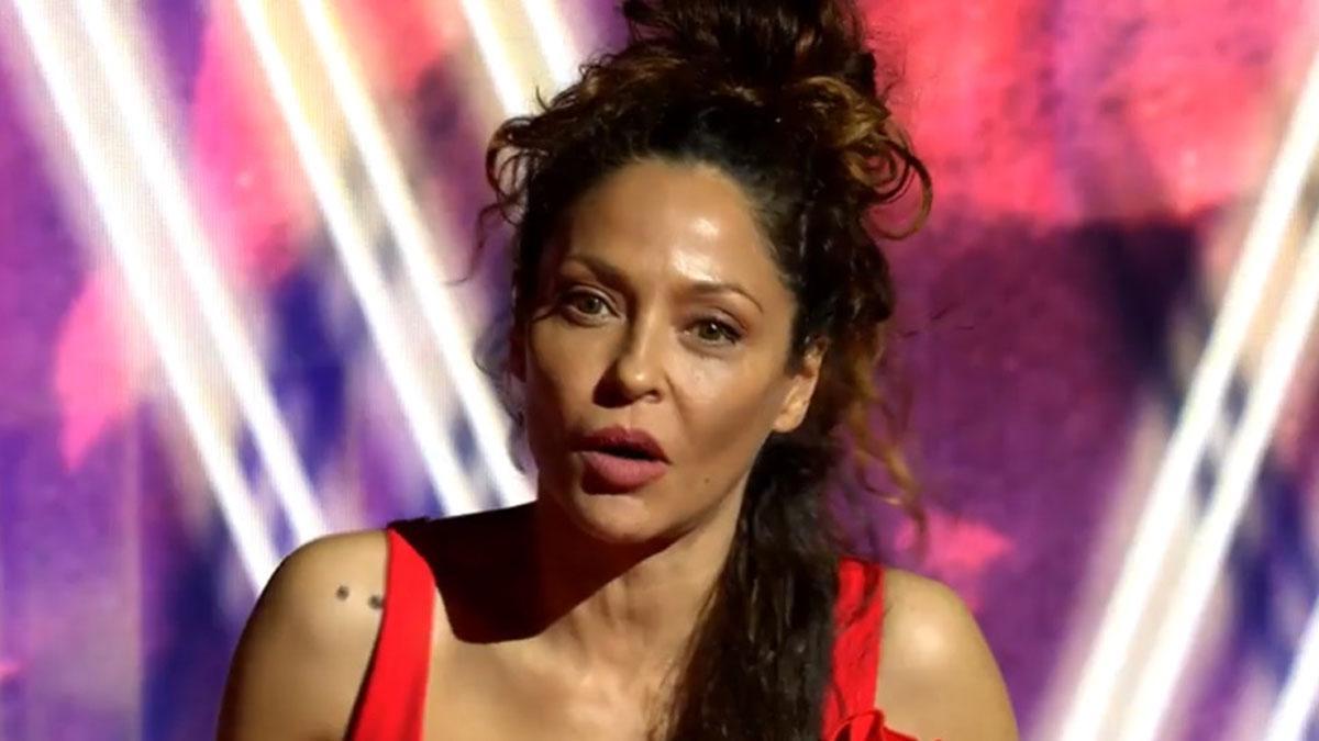 Patricia Pérez abandona '¡De viernes!'