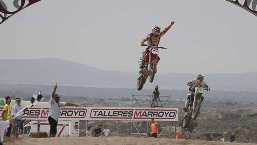 Las Arenas reunirá a más de 70 pilotos el domingo