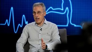 El doctor Soria, especialista en genética, avisa: Los deportistas sufren más la trombosis que el resto de la población