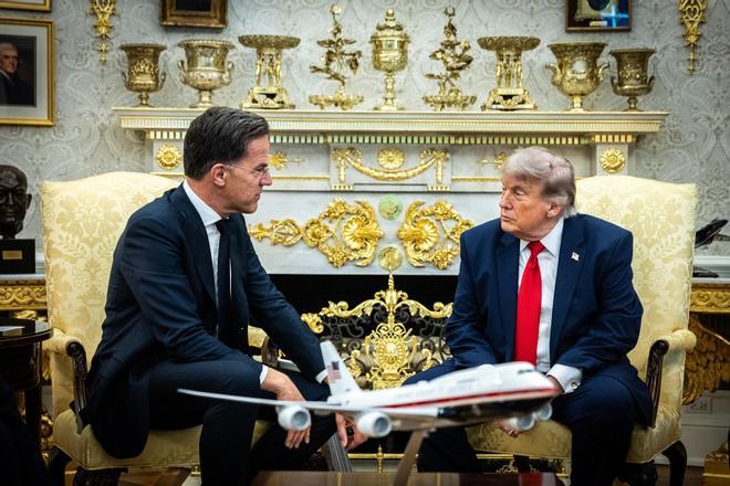 Europa se prepara para tomar las riendas de la OTAN ante un Trump impredecible