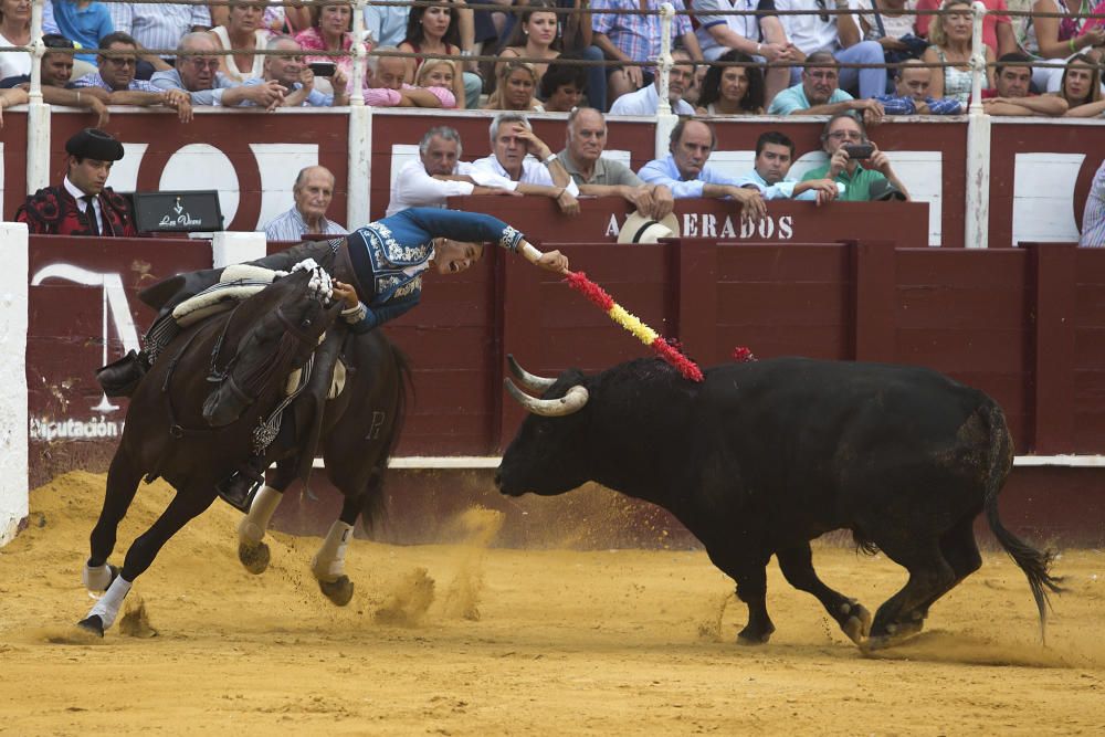 FERIA DE AGOSTO DE MÁLAGA