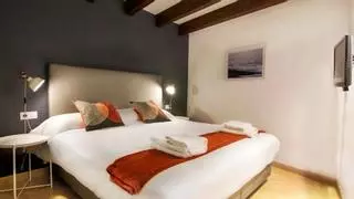 El apartamento de València más caro en Airbnb: 75 metros cuadrados y solo dos dormitorios