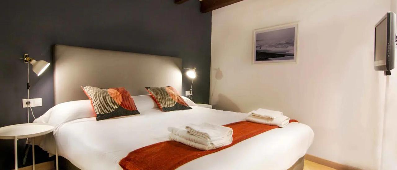 El apartamento de València más caro en Airbnb cuesta más de 5.000 euros la noche