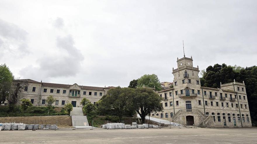 El cambio radical de la ETEA en Vigo: un rompecabezas de 100 millones de euros con varios actores implicados