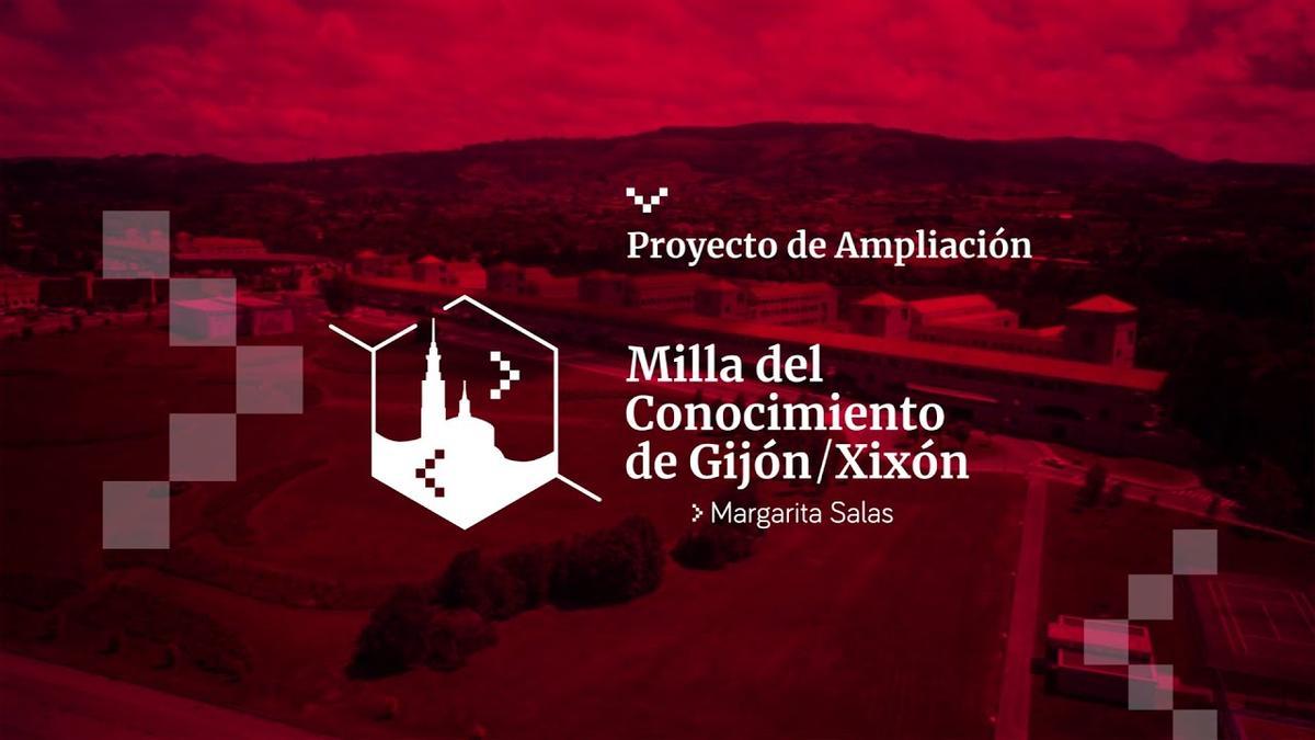 Milla del conocimiento Margarita Salas