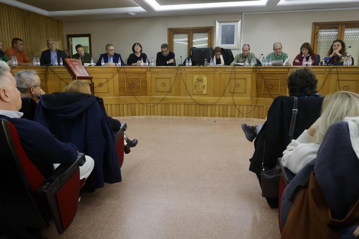 MOCIÓN DE CENSURA EN CHIVA: El PSOE recupera la alcaldía de Chiva tras ...