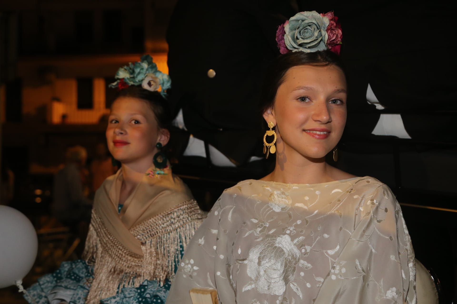 Arranca la Feria de El Santo de Montilla