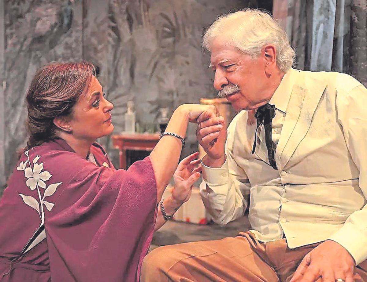 Querida Agatha