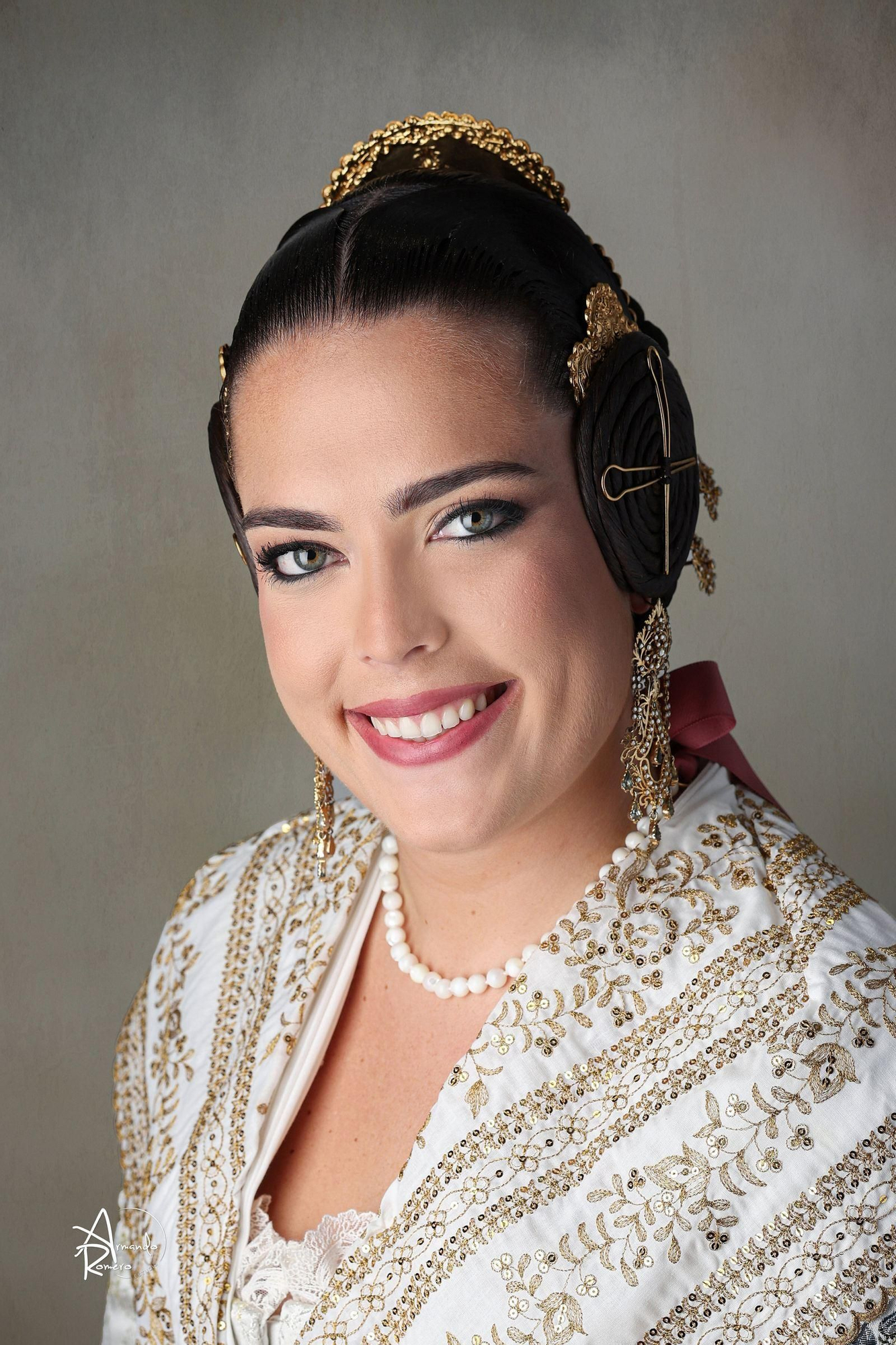Paloma Hernando Sebastián (Espartero-Ramón y Cajal)