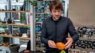 El chef René Redzepi pide disculpas a sus trabajadores y dimite de su puesto: "No estoy huyendo de ninguna responsabilidad"