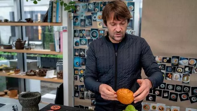El chef René Redzepi pide disculpas a sus trabajadores y dimite de su puesto: "No estoy huyendo de ninguna responsabilidad"