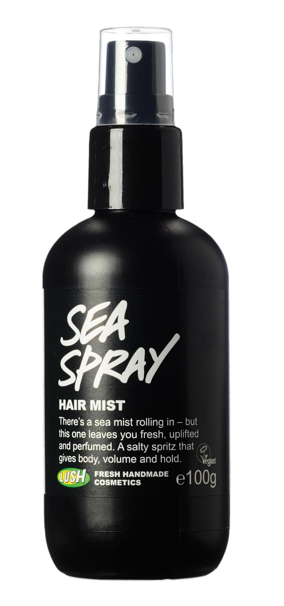 Spray capilar Sea Spray