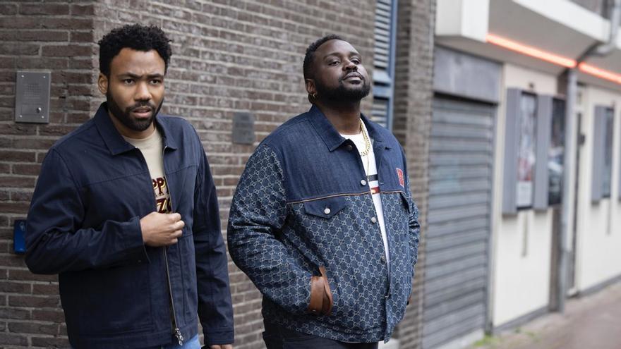 &#039;Atlanta (temporada 3)&#039;: las maneras misteriosas del racismo