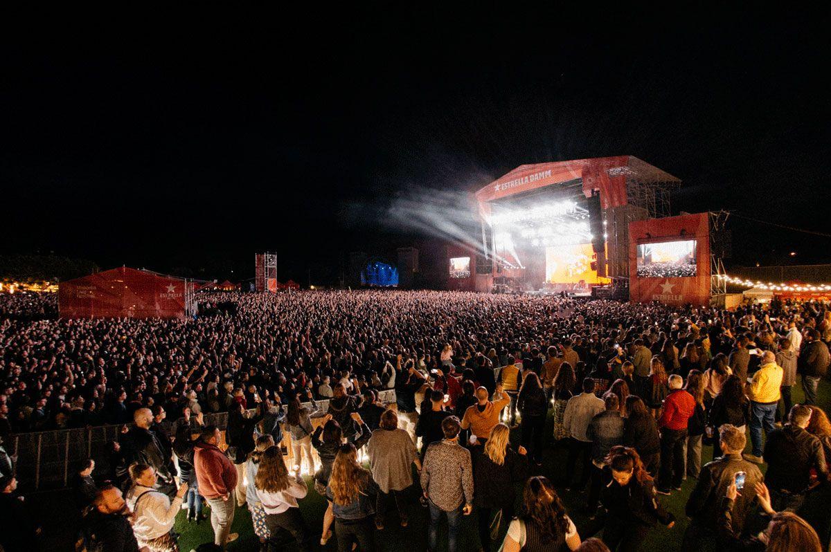 Mallorca Live Festival