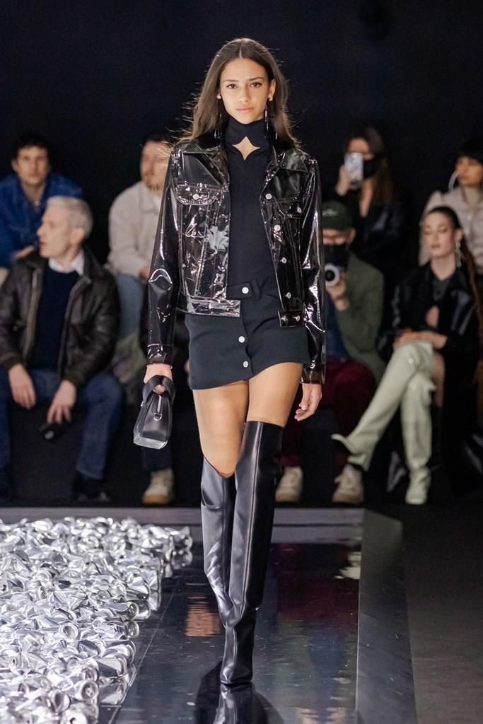 Courreges