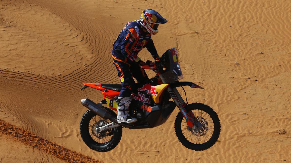 Dakar Rally