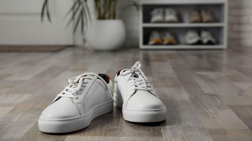 ¡Más espacio en tu maleta! El truco definitivo para aprovechar tus zapatos