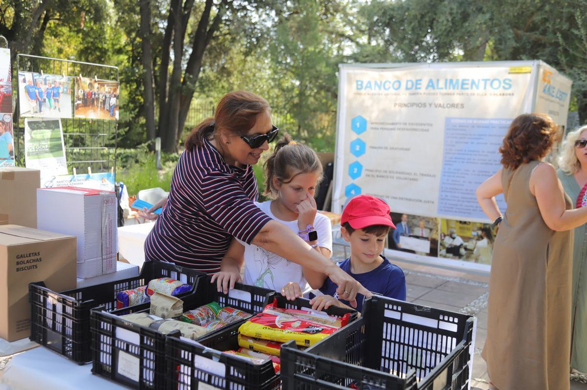 El asociacionismo de Córdoba se reúne en su primer gran encuentro
