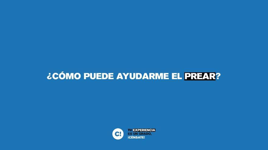 ¿Qué es el PREAR y cómo puede ayudarme?