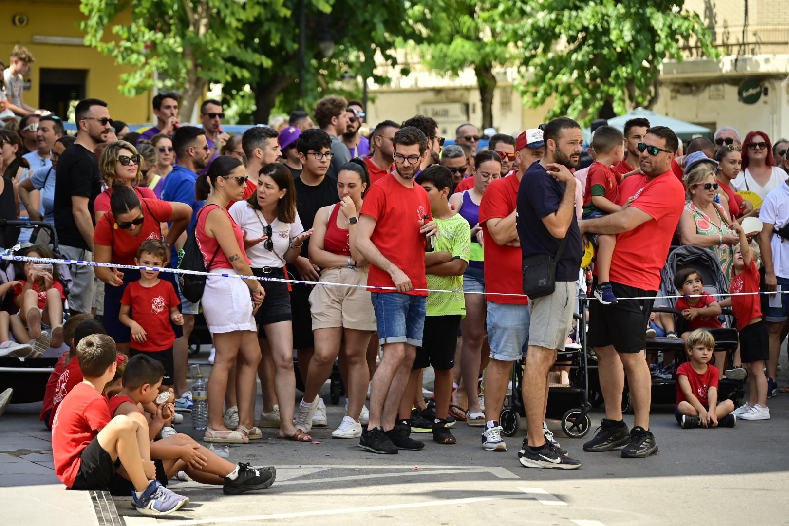 Una 'cagada' vale 1.000 euros