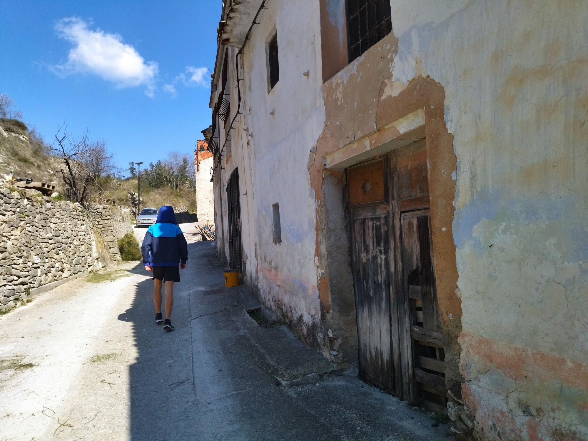 Llombai: así es el pueblo valenciano que ha escapado de la despoblación