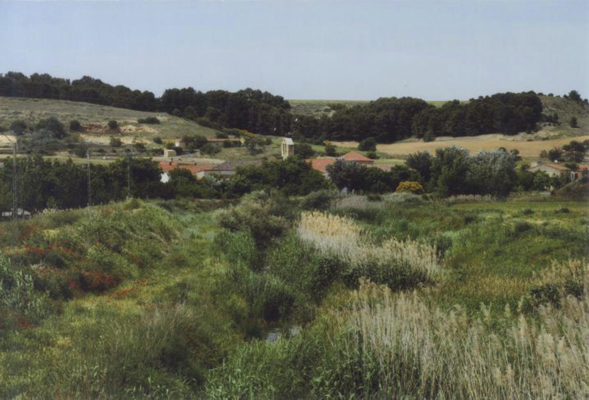 Benegiles, remanso en tierra fértil del Valderaduey