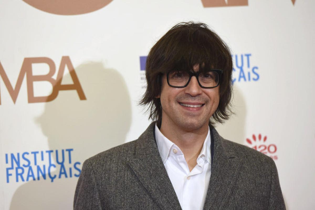 Luis Piedrahita en 2015.