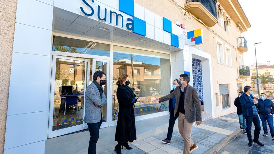 Los impuestos ya se pueden pagar a Suma a través de una aplicación para móviles
