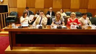 Gómez Gámez no se presenta al pleno extraordinario tras aparecer en el informe de la UCO