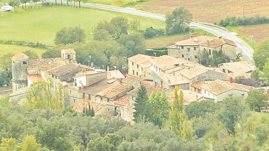 Actualització del Pla Especial de l&#039;Alta Garrotxa