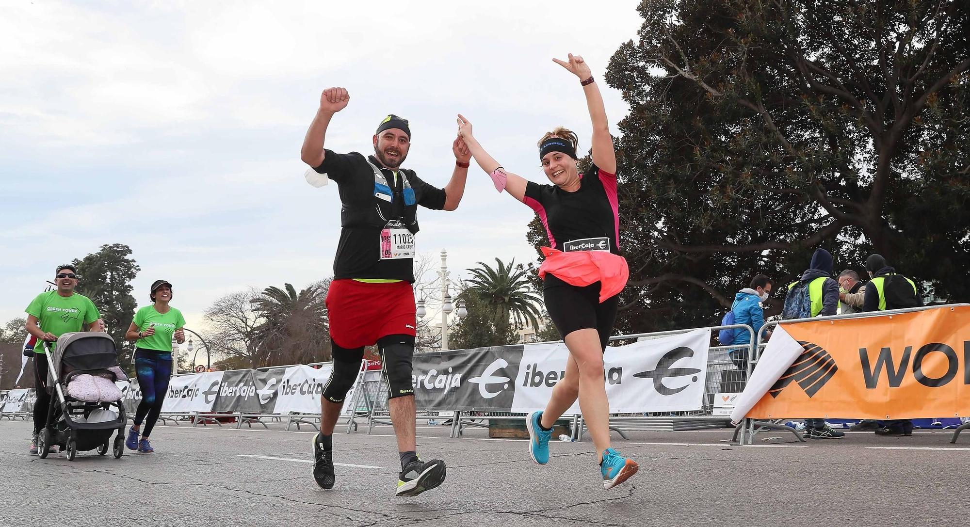 10K Valencia Ibercaja