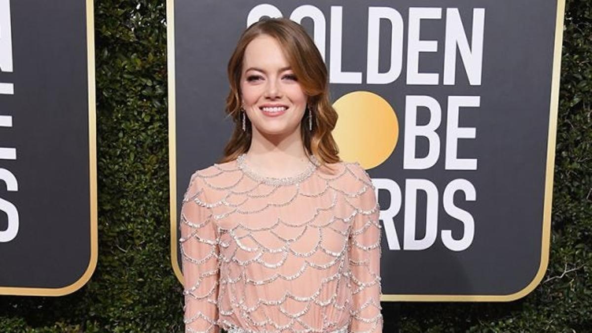 Los mejores looks de Emma Stone