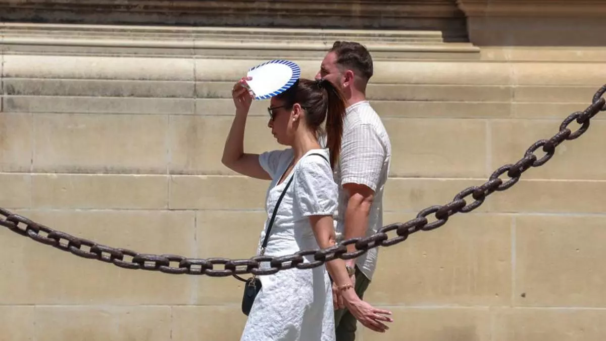 Tarragona activa el protocolo municipal ante episodios de calor intenso o muy intenso