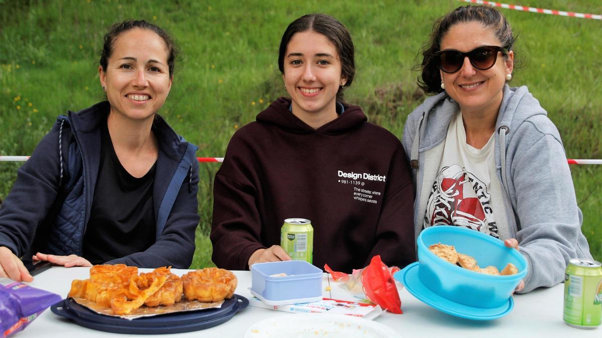Monesterio celebra San Marcos en Aguagría